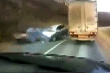 Những tình huống trớ trêu trên đường