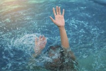 Người đàn ông bơi ra giữa sông cứu một phụ nữ nhảy cầu