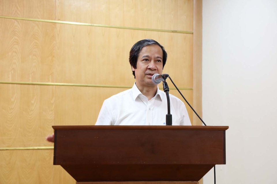 Giám đốc ĐHQGHN được tín nhiệm giới thiệu ứng cử Đại biểu Quốc hội khóa XV - 2 Giám đốc ĐHQGHN được tín nhiệm giới thiệu ứng cử Đại biểu Quốc hội khóa XV - 2