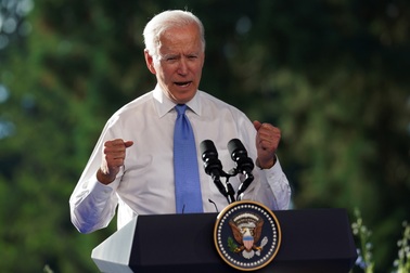 Mỹ bỏ quy chế tối huệ quốc, tăng cường trừng phạt Nga