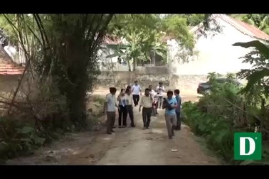 “Lòng Nhân ái đã cứu cuộc đời em”