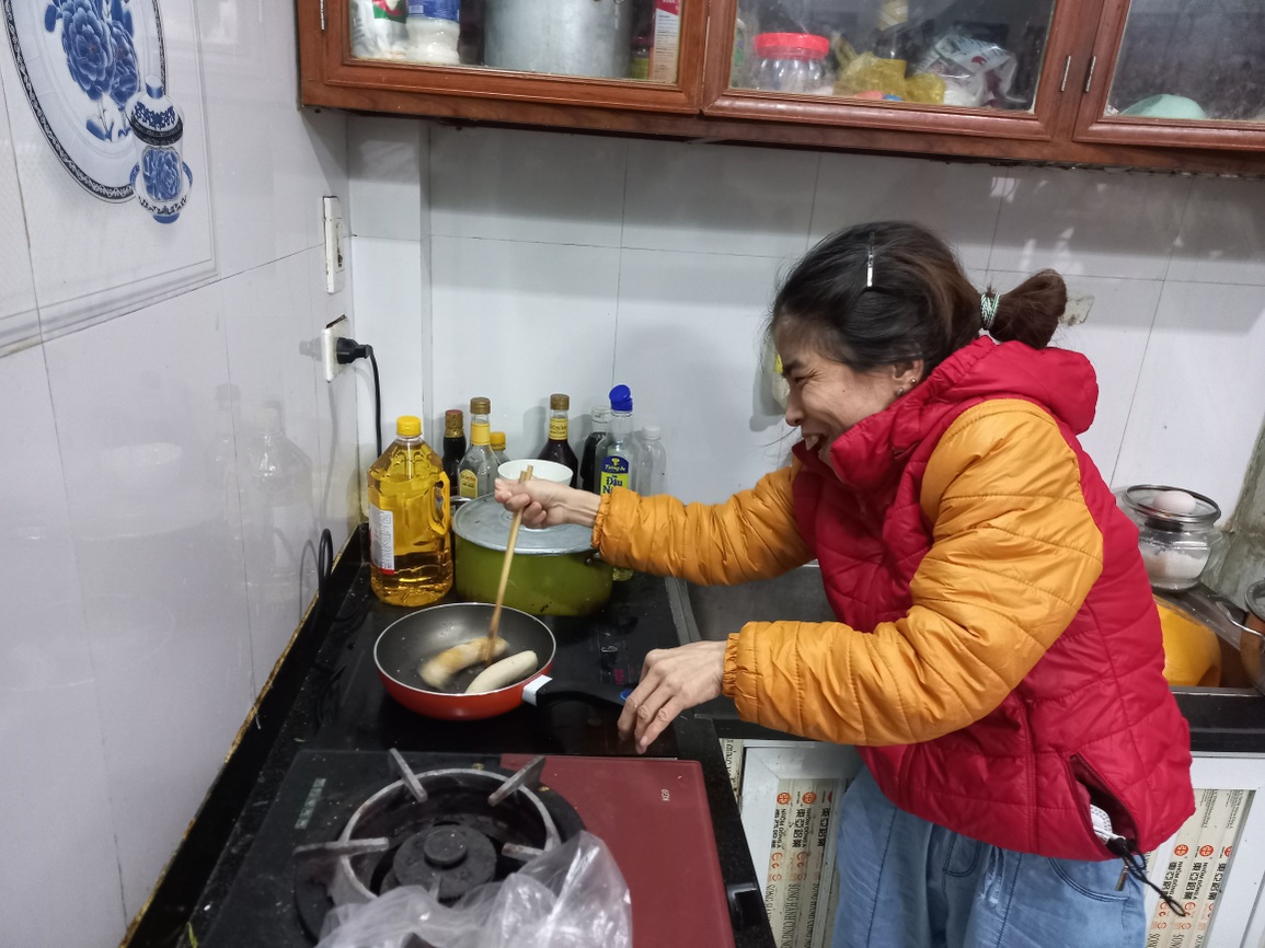 Biến cố khiến pháo thủ xe tăng vào Dinh Độc Lập có cách giao tiếp đặc biệt - 9 Biến cố khiến pháo thủ xe tăng vào Dinh Độc Lập có cách giao tiếp đặc biệt - 9