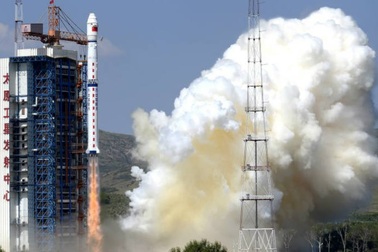 Trung Quốc nói vệ tinh viễn thám mới giúp bảo vệ lợi ích trên biển