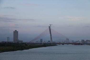 Đường về Xứ Quảng