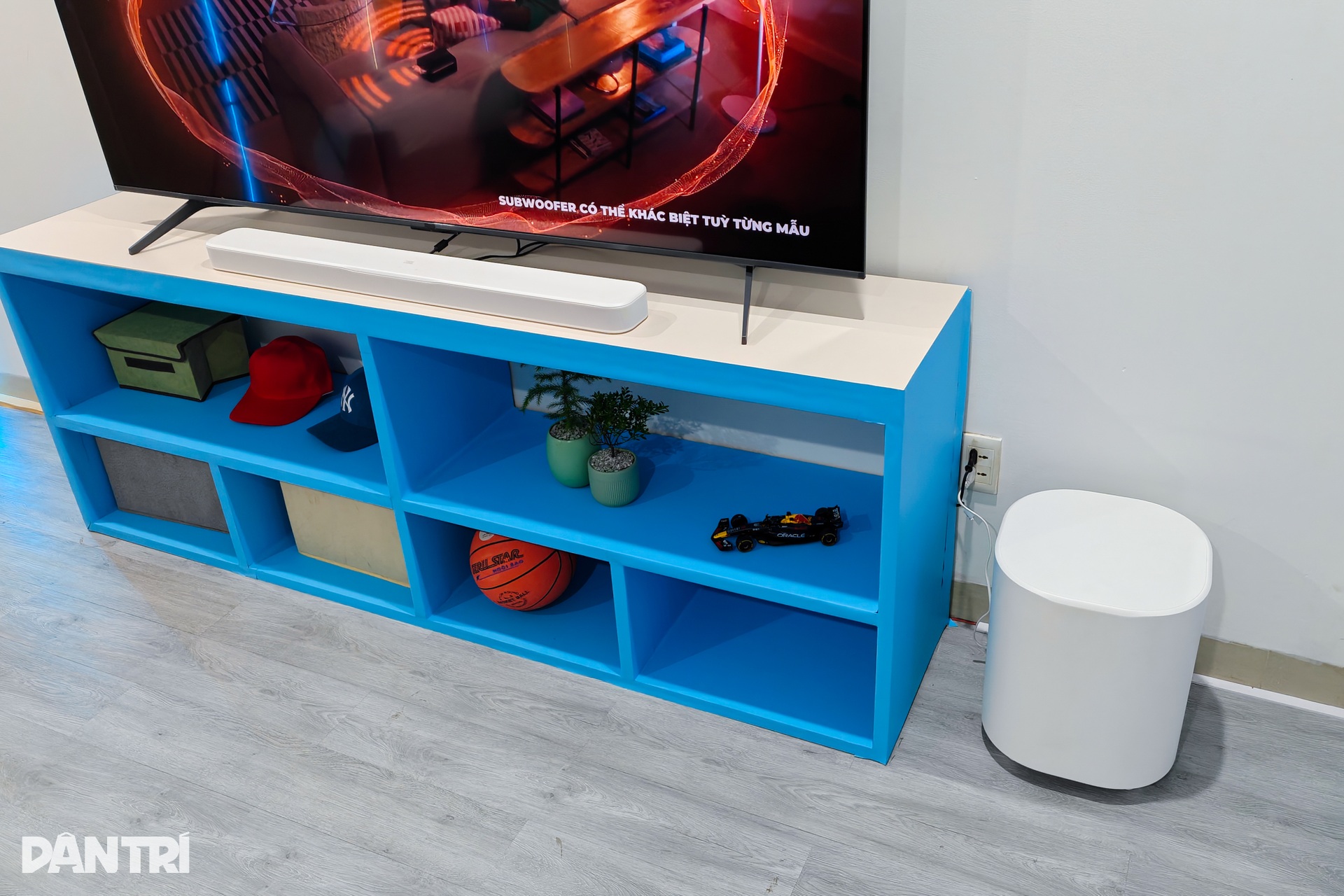 Đánh giá JBL Bar 500MK2: Thiết kế gọn, kết nối đa dạng nhưng còn hạn chế - 16