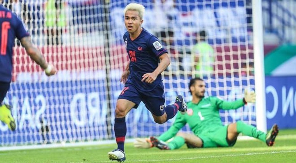 Cầu thủ Việt Nam vẫn thua Thái Lan về chiến thuật và tư duy chơi bóng - 2