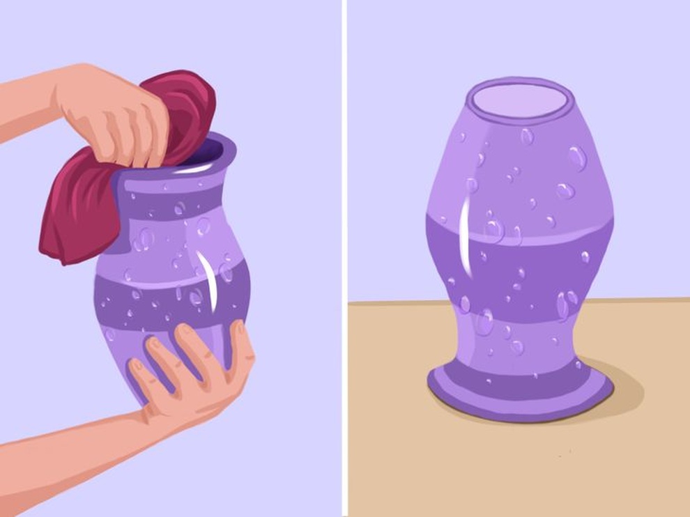 7 cách đơn giản giúp hoa tươi lâu tại nhà - 7 7 cách đơn giản giúp hoa tươi lâu tại nhà - 7