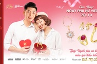 "Tặng người phụ nữ tôi yêu món quà thấu hiểu" - Món quà ý nghĩa dịp 20/10