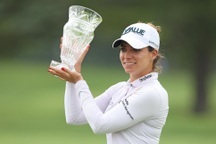 Gaby Lopez vô địch giải Dana Open