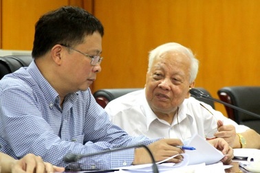 Lựa chọn ứng viên xứng đáng nhất để trao Giải thưởng Trần Đại Nghĩa