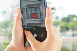 Đánh giá Samsung Galaxy Z Fold7: Mỏng nhẹ, đa nhiệm nhưng có đánh đổi - 23