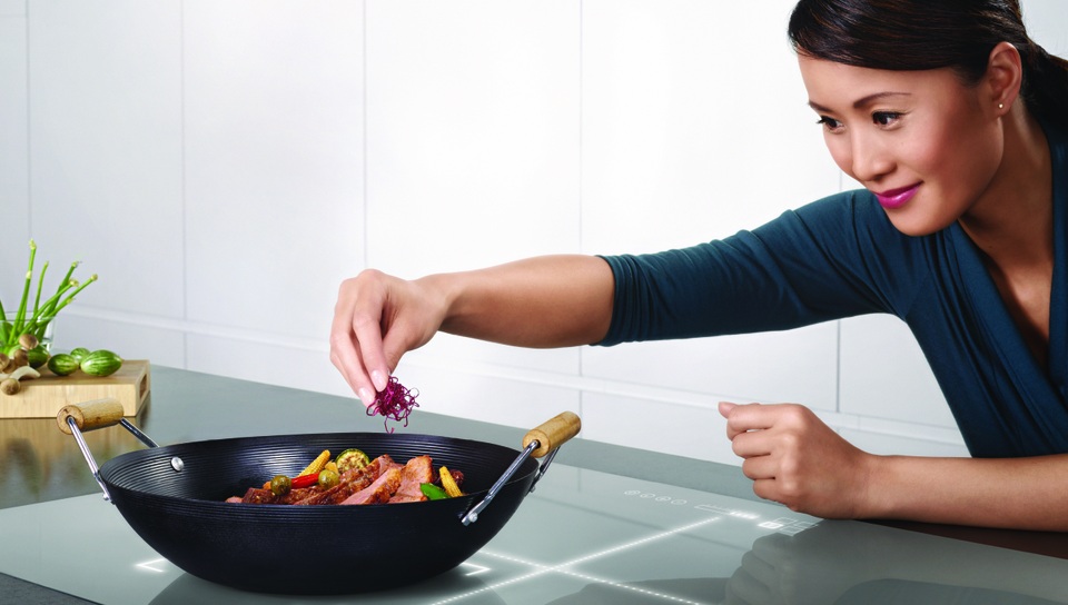 Bí kíp nấu ăn nhàn tênh, mát mẻ “chuẩn cơm mẹ nấu” ngày nắng nóng - 1 Bí kíp nấu ăn nhàn tênh, mát mẻ “chuẩn cơm mẹ nấu” ngày nắng nóng - 1