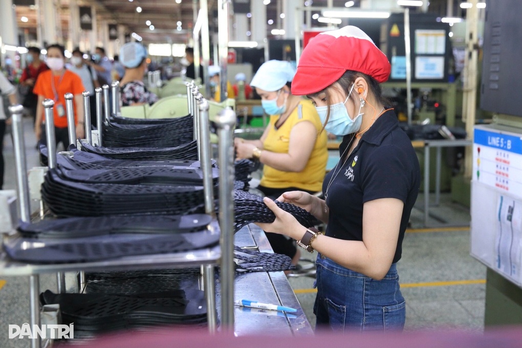 Lao động ngành nào đang bị cắt giảm đến 50% lương? - 2 Lao động ngành nào đang bị cắt giảm đến 50% lương? - 2