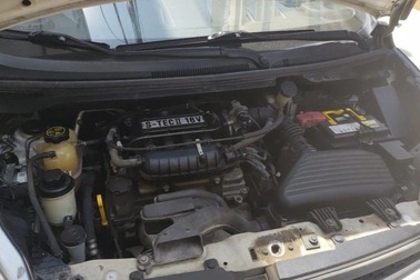 Cách chống chuột vào khoang máy ô tô rẻ mà hiệu quả