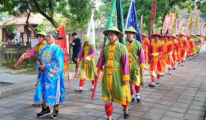 Festival Hue 2