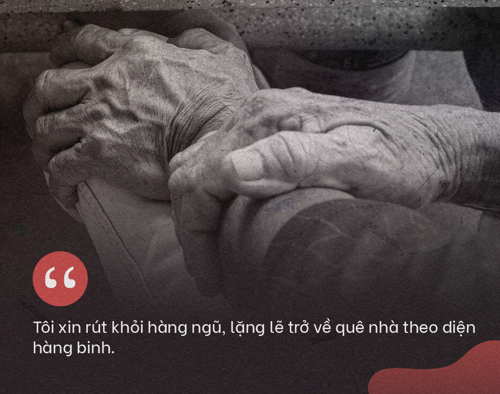 33 năm im lặng của người hàng binh ném bom Tân Sơn Nhất - 5 33 năm im lặng của người hàng binh ném bom Tân Sơn Nhất - 5