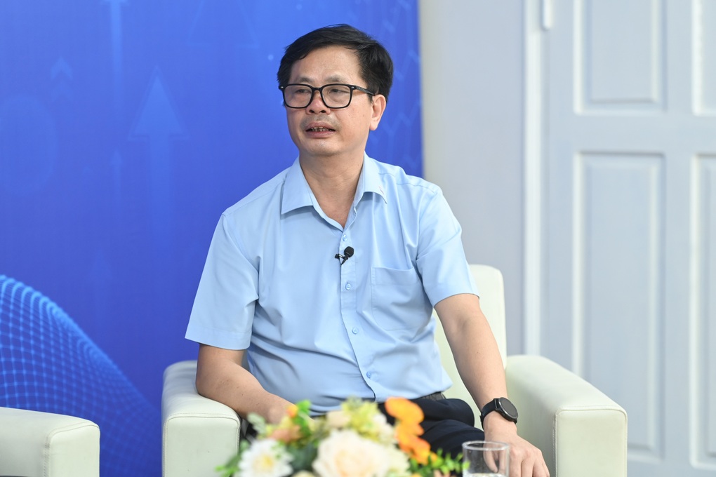 Thất nghiệp có thể trở thành trạng thái chuyển đổi việc bình thường - 3