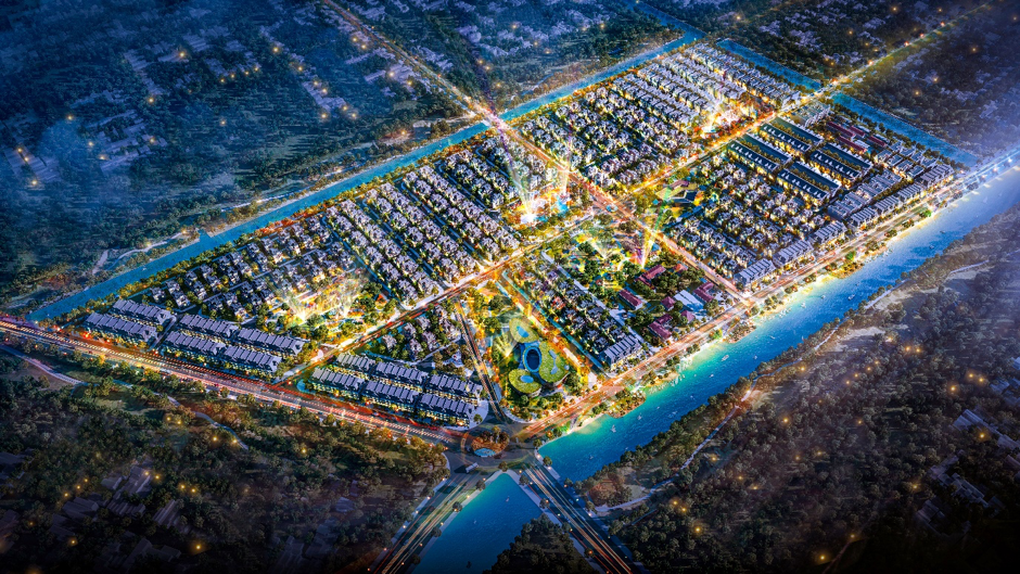 Tiềm năng phát triển