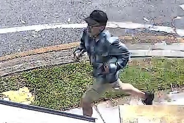 Australia truy nã quốc tế nghi phạm hất nước nóng vào trẻ 9 tháng tuổi