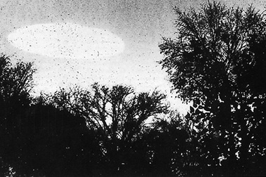 CIA giải mật hàng trăm trang tài liệu liên quan tới UFO