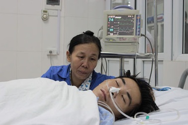 Nguy kịch vì viêm màng não mủ, bệnh nhân xin về để chết vì cùng đường