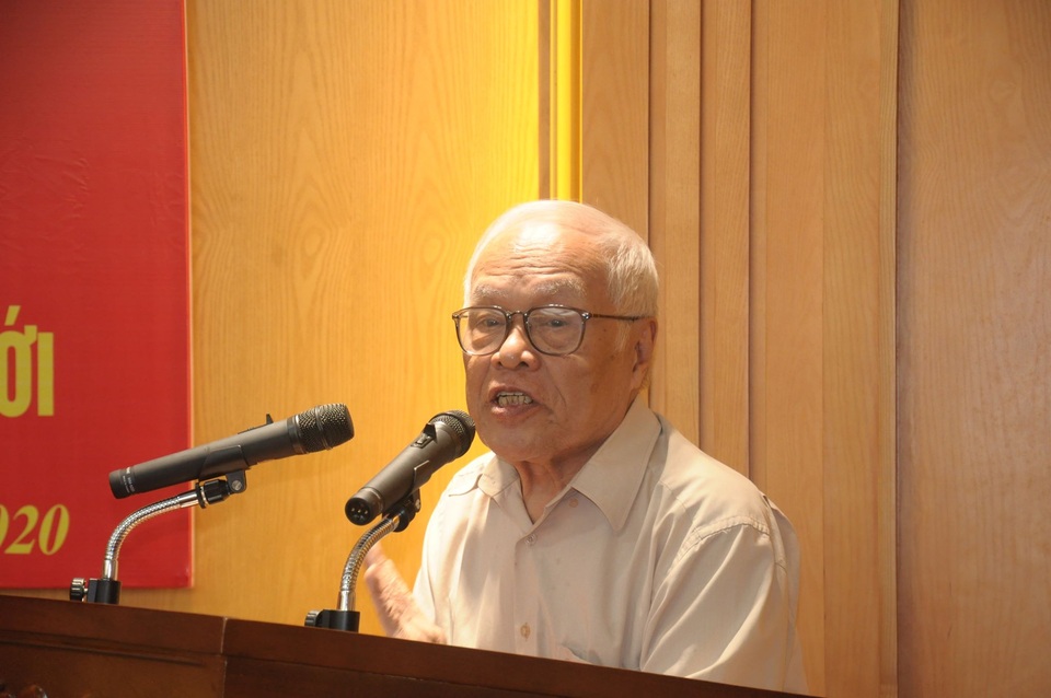 Học tập tư tưởng, đạo đức, phong cách Hồ Chí Minh trong tình hình mới - 3 Học tập tư tưởng, đạo đức, phong cách Hồ Chí Minh trong tình hình mới - 3