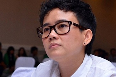 Nhạc sĩ Phương Uyên bị cướp