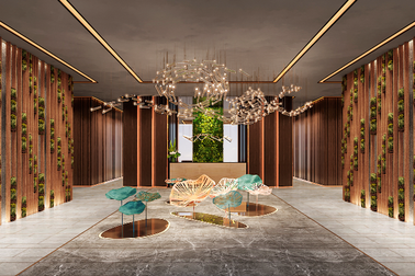 LUMIÈRE riverside - Tinh tế trong từng chi tiết