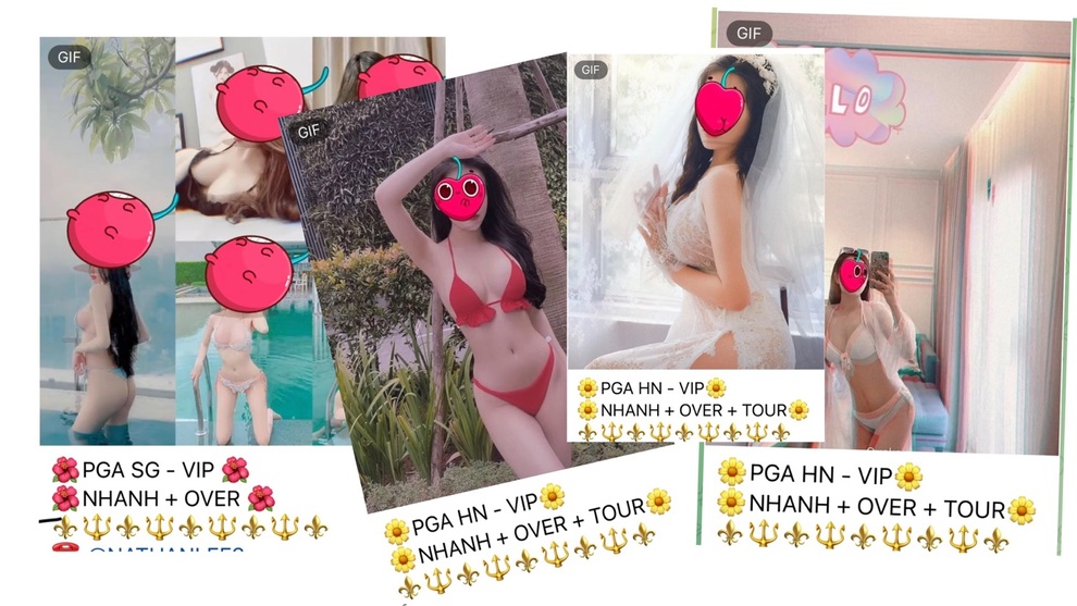 Tâm sự đắng lòng của đào bay sa ngã vì bố đi tù, mẹ tái hôn - 2 Tâm sự đắng lòng của đào bay sa ngã vì bố đi tù, mẹ tái hôn - 2
