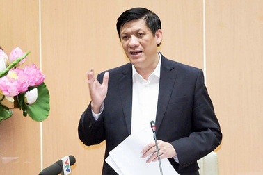 Xét nghiệm tất cả người đi qua sân bay Vân Đồn, Chí Linh từ ngày 15/1