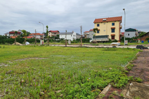 Đất đấu giá ở Mê Linh lại xác lập kỷ lục giá mới, gần 100 triệu đồng/m2