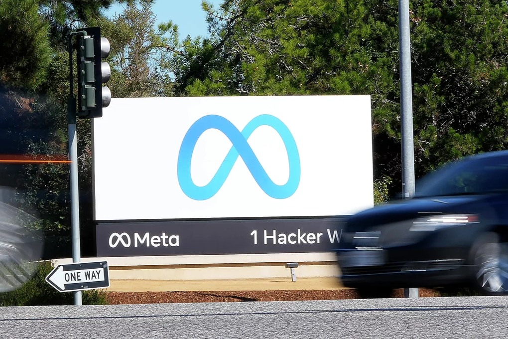 Nga đưa công ty mẹ Facebook vào danh sách tổ chức cực đoan - 1