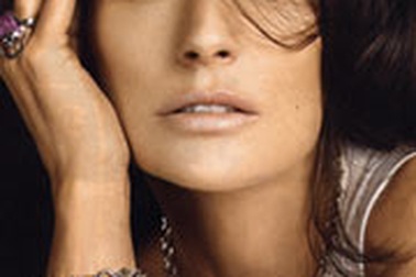 Demi Moore: Tuổi tứ tuần vẫn muốn có baby 