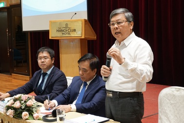 Đẩy mạnh vai trò của trường đại học về tư vấn pháp lý cho Chính phủ