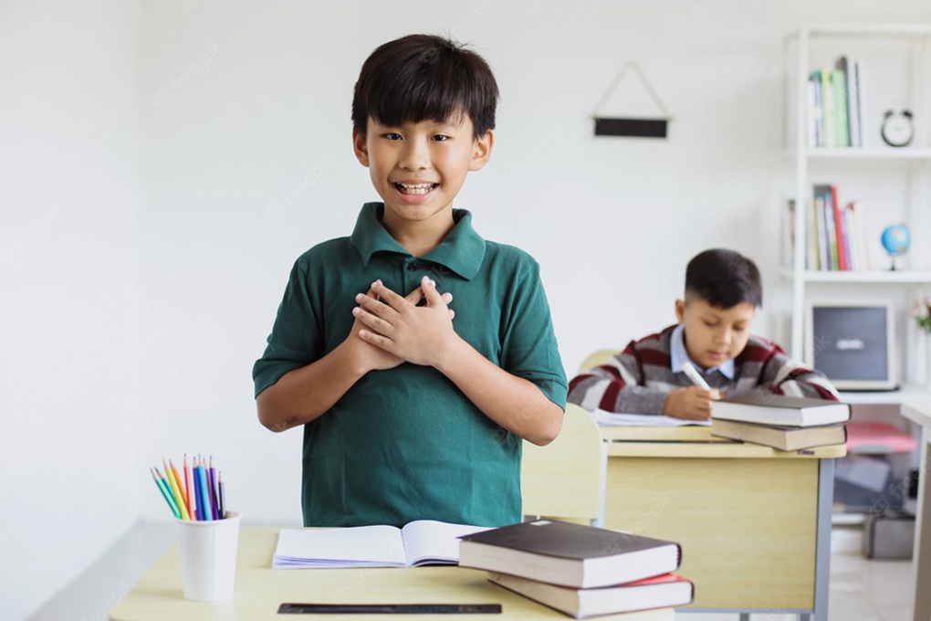 Những kỹ năng nào giúp con thành công hơn cả chỉ số IQ? - 1 Những kỹ năng nào giúp con thành công hơn cả chỉ số IQ? - 1