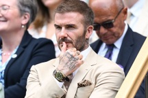 Nhà Beckham đeo cả gia tài trên tay, có đồng hồ trị giá hơn 24,4 tỷ đồng