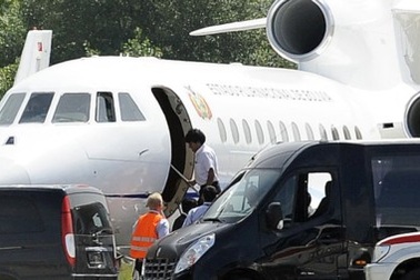 Chính phủ Pháp xin lỗi vì "cấm cửa" máy bay tổng thống Bolivia