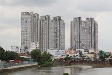 TPHCM kiến nghị nhiều biện pháp “giải cứu” bất động sản