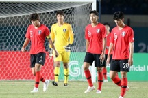 Đâu là “tử huyệt” của Olympic Hàn Quốc?