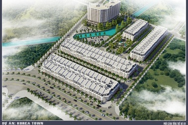 Bất động sản 2021: Đâu là điểm sáng hút giới đầu tư?