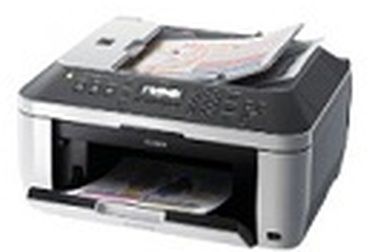 Canon áp dụng tiêu chuẩn ISO cho máy in