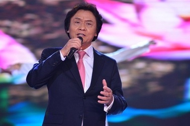 Quang Linh kể về những lần chạy bộ cùng NSƯT Quang Lý mỗi buổi sáng