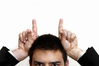 Bị vợ “cắm sừng”