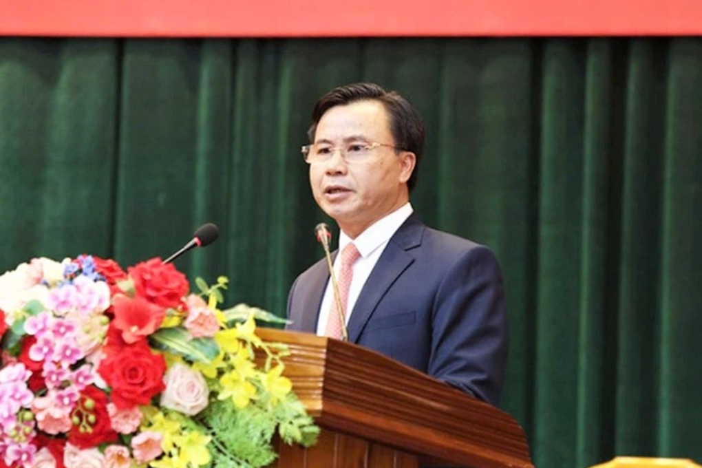 Giám đốc Sở NNMT: Ngay cả tôi nếu mở bản đồ ra xem cũng rất khó hiểu - 1