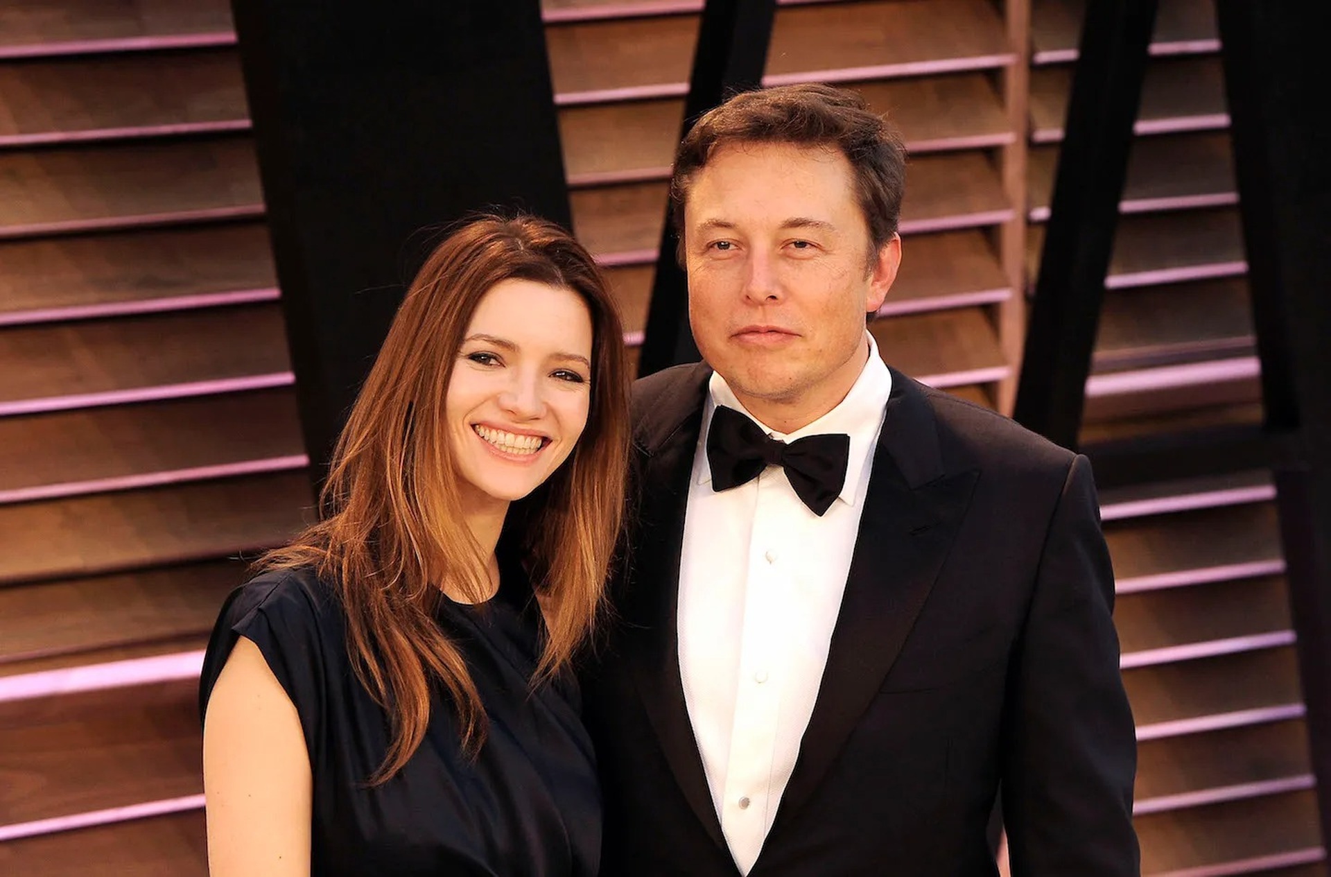 Tỷ phú Elon Musk đoàn tụ với người vợ từng khiến anh 2 lần ra tòa ly hôn - 1 Tỷ phú Elon Musk đoàn tụ với người vợ từng khiến anh 2 lần ra tòa ly hôn - 1