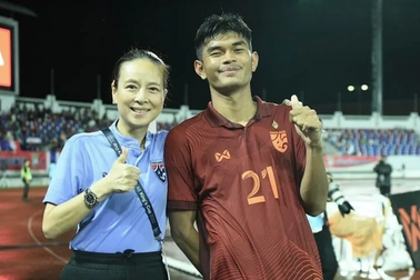 Quyết vượt qua U22 Việt Nam, Madame Pang có động thái đặc biệt