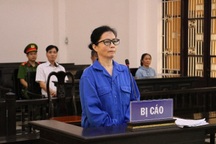 Khoe có thể "chạy án", kẻ lừa đảo lĩnh 15 năm tù