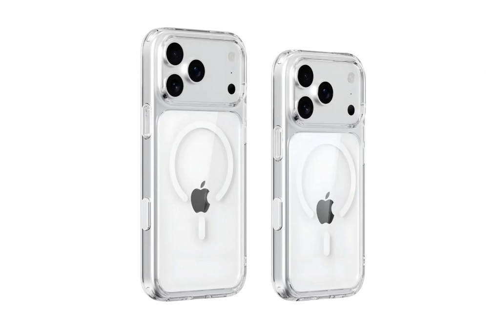 آيفون 17 برو ماكس - 1 Thay đổi nhỏ trên iPhone 17 Pro Max - 1