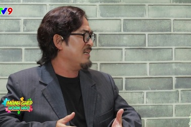 Lí do khiến chồng Ngân Quỳnh chấp nhận lui về làm hậu phương cho vợ