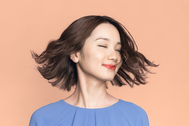 Mặt nạ dưỡng tóc bóng khỏe, dễ làm tại nhà ngày Tết